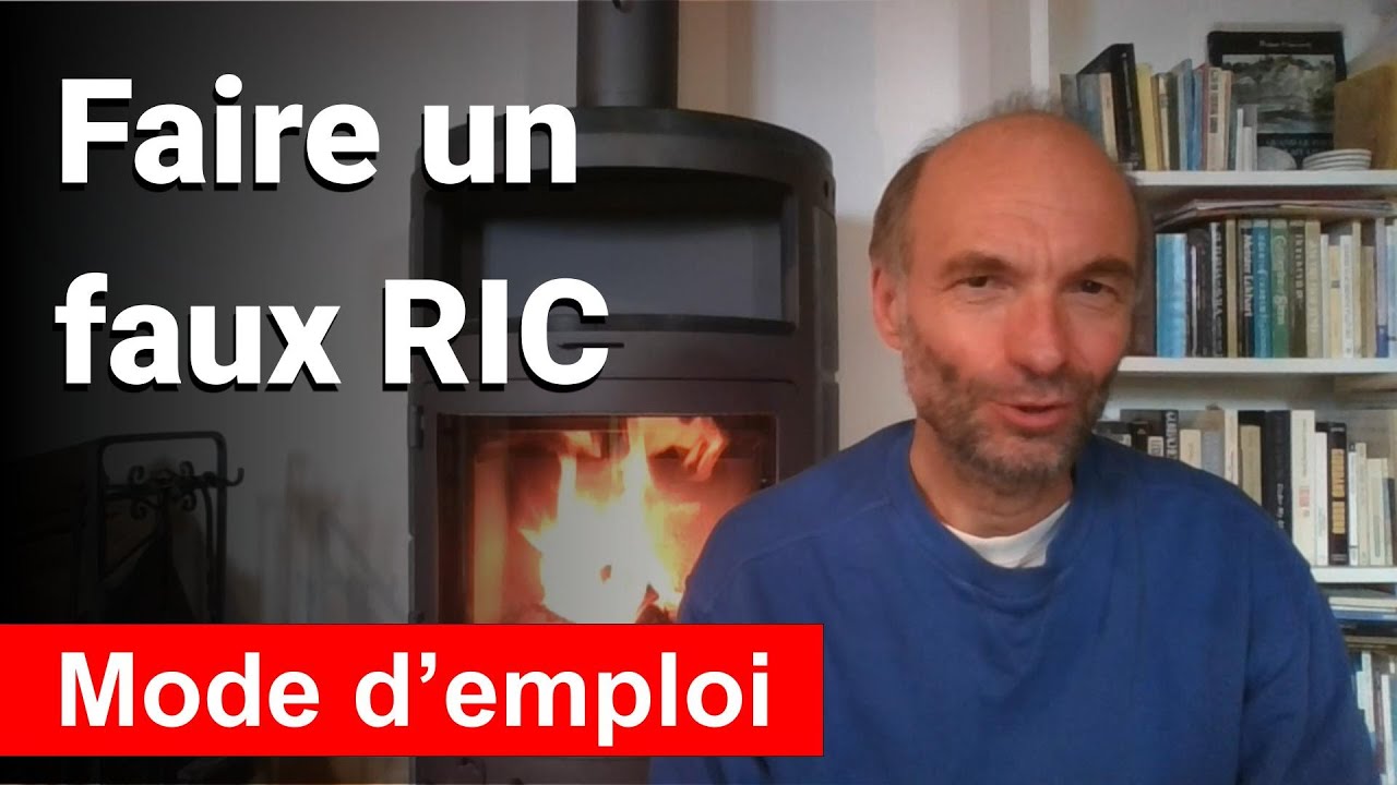 Tuto pratique pour les politiciens : comment enfumer la population sur le RIC ?